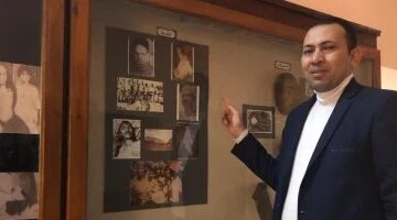 أسطورة الصعيد تفاصيل صادمة في حياة محمد منصور الخُط بين