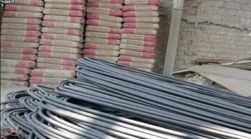 أسعار الحديد والأسمنت اليوم الأحد 21 ديسمبر 2025 وتوقعات تأثيرها