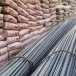 أسعار الحديد والأسمنت اليوم السبت 20 ديسمبر 2025 تتراجع إلى مستويات استثمارية عند 37050 جنيهًا