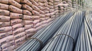 أسعار الحديد والأسمنت اليوم السبت 20 ديسمبر 2025 تتراجع إلى مستويات استثمارية عند 37050 جنيهًا