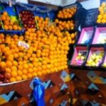 أسعار الفاكهة في مطروح السبت 20-12-2025: البرتقال يتراجع إلى 20 جنيهًا