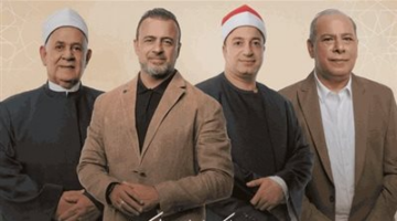 أصوات القراء الحلقة 14 من برنامج دولة التلاوة تبث تلاوات