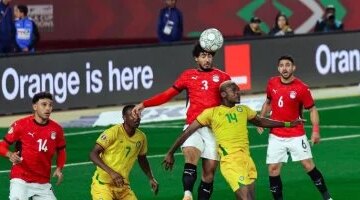 أضاعنا فرصًا عديدة ياسر إبراهيم يكشف تفاصيل التنسيق مع عبد