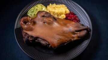 أطباق عالمية سر تحضير أشهر وجبات الكريسماس من 5 دول