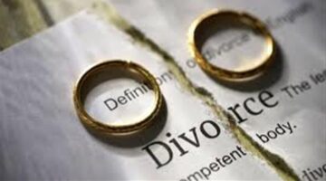 أقرب الناس سحرولي زوجة شابة تطلب الطلاق للشقاق أمام محكمة