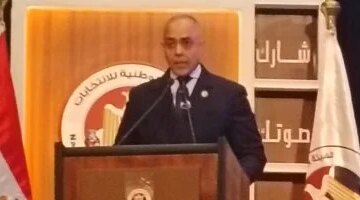 أكد المستشار أحمد بنداري الرهان على المصريين هو السند الحقيقي