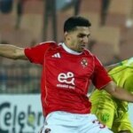 ألفيركا البرتغالي يتقدم بعرض رسمي لشراء الستة شهور المتبقية في عقد كوكا مع الأهلي