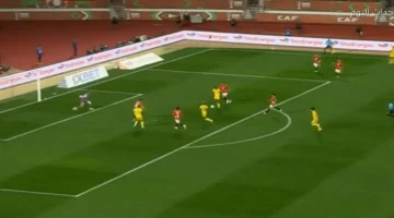 أمم أفريقيا المنتخب المصري يتجاوز زيمبابوي بهدف نظيف في انطلاقة.webp