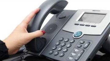 أوراقك جاهزة شروط تعاقد المصرية للاتصالات على الخط الأرضي المنزلي