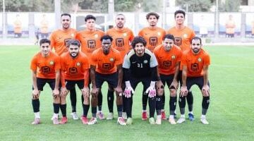 أول أهداف المباراة البنك الأهلي ينهي الشوط الأول متقدماً على