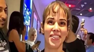 أول رد رسمي شيرين رضا تحسم الجدل حول تصريحات ابنتها