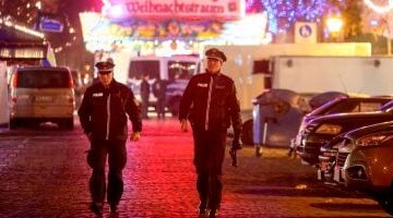 أول سوري مدان ألمانيا تبدأ ترحيل اللاجئين الصادر بحقهم أحكام