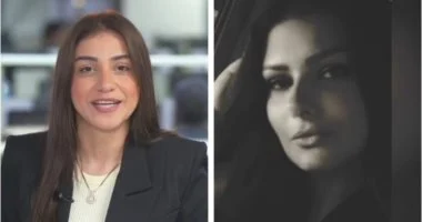 إبراهيم سعيد وطليقته في نقاش حاد حول مسؤولية الإنفاق على الأولاد