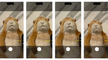 إعدادات احترافية ميزات مخفية في كاميرا هاتفك الذكي تمنحك صورًا.webp