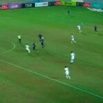 إنبى يقفز إلى دور الـ 16 بكأس العاصمة بفضل ريمونتادا أقطاى ضد طلائع الجيش