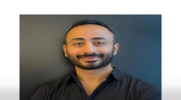 إنجاز مصري عالمي كيرولوس يوسف ينضم لقائمة فوربس 30 تحت