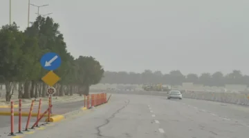 إنذار برتقالي رياح قوية تضرب المنطقة الشرقية غدًا بسرعة 59.webp