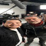 إنشاء فيديو تريند السيلفي مع المشاهير مجانًا عبر الذكاء الاصطناعي: خطوة بخطوة باستخدام Gemini وGenspark