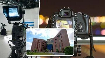 إيرادات بالمليار خطة توسع مدينة الإنتاج الإعلامي لإنشاء استوديوهات فائقة