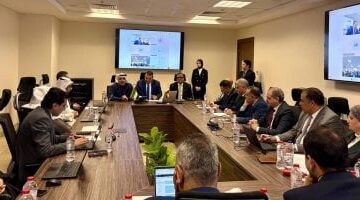 اتفاقية الشراكة الشاملة تفاصيل المفاوضات الفنية المستمرة بين مصر والإمارات