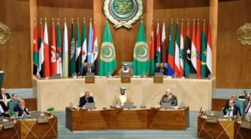 اجتماع طارئ غداً تحرك عربي عاجل لمواجهة القرار الإسرائيلي ضد.webp