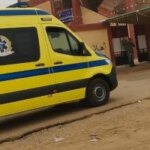 اختناق 3 أشخاص في حريق منزل بمساكن نبروه بالدقهلية