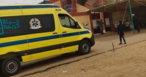 اختناق 3 أشخاص في حريق منزل بمساكن نبروه بالدقهلية