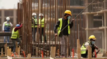 ارتفاع بتكاليف البناء كيف ستؤثر زيادة أسعار العمالة على سوق.webp