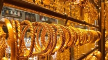 ارتفاع مفاجئ كم وصل سعر الذهب عيار 21 بختام تعاملات