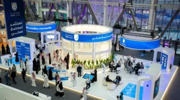 استحواذ دلة الصحية على عملاق الرعاية بـ116 مليون دولار يعيد.webp