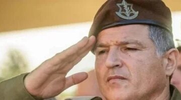 استقالة مفاجئة نائب رئيس جهاز الشاباك يغادر منصبه في توقيت