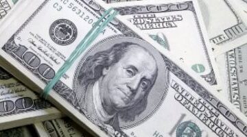 استقرار الصرف أسعار الدولار مقابل الجنيه داخل البنوك المصرية بتعاملات