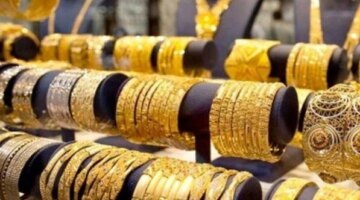 استقرار سعر الذهب في مصر اليوم عيار 21 يسجل ثباتًا