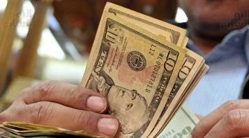 استقرار ملحوظ سعر الدولار أمام الجنيه المصري في تعاملات الجمعة
