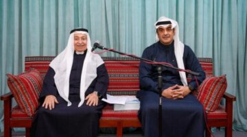 اقتصاد ما قبل النفط رئيس جمعية التراث يوثق أسرار مسيرة