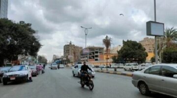 الأرصاد تحذر تفاصيل طقس الأربعاء ودرجات الحرارة المتوقعة في جميع