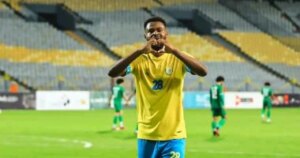 الإسماعيلي يحقق في تفاصيل عقوبة فراس شواط لتجنب إيقاف القيد السابع