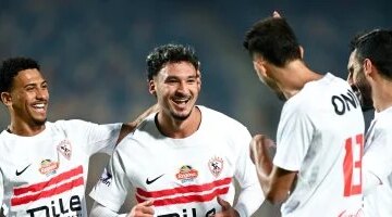 الانتصار الـ16 دوافع الزمالك لتخطي بلدية المحلة في مواجهة حاسمة