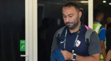 الزمالك قدم الأسوأ أحمد عبد الرؤوف ينتقد الأداء الفني عقب