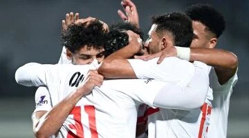 الزمالك يواجه سموحة موعد صدام كأس عاصمة مصر والقنوات الناقلة