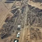 السعودية تبني مدينة جديدة بحجم دولة كاملة وسط الصحراء لتلبية الاحتياجات العمرانية المتزايدة