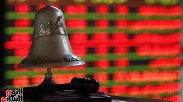 السيولة تتدفق بقوة قائمة الأسهم الـ10 الأكثر استحواذًا على تعاملات