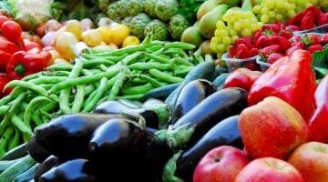 الطماطم بـ 8 جنيهات قائمة أسعار الخضراوات والفاكهة في أسواق