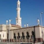 العالم الرباني سيدي عبد الرحيم القنائي وبناء الحصن الصوفي في صعيد مصر: إرث روحي وتاريخي مستمر