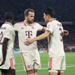 القنوات الناقلة لمباراة بايرن ميونخ ضد هايدينهايم في الدوري الألماني 2025/2026 وتفاصيل البث الحصري