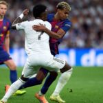 القنوات الناقلة لمباراة فياريال وبرشلونة في الدوري الإسباني 2025-2026 وكيفية متابعة المباراة عبر الإنترنت