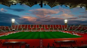 القنوات الناقلة موعد صدام تونس ونيجيريا في قمة المجموعة الثالثة.webp