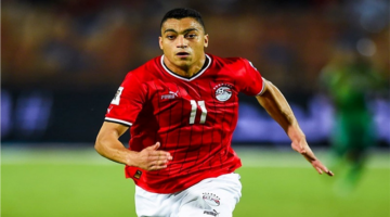 اللقاء المنتظر تحذيرات في كازابلانكا من خطورة مصطفى محمد بافتتاح