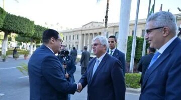 المرتبة 25 عالميا قفزة جديدة في حجم الإنتاج العلمي المصري