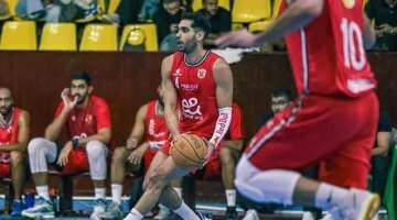 النسخة الأولى للدوري الأهلي وسبورتنج يحققان الفوز في ضربة البداية